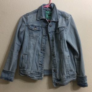 Steve & Barry’s Denim Jacket